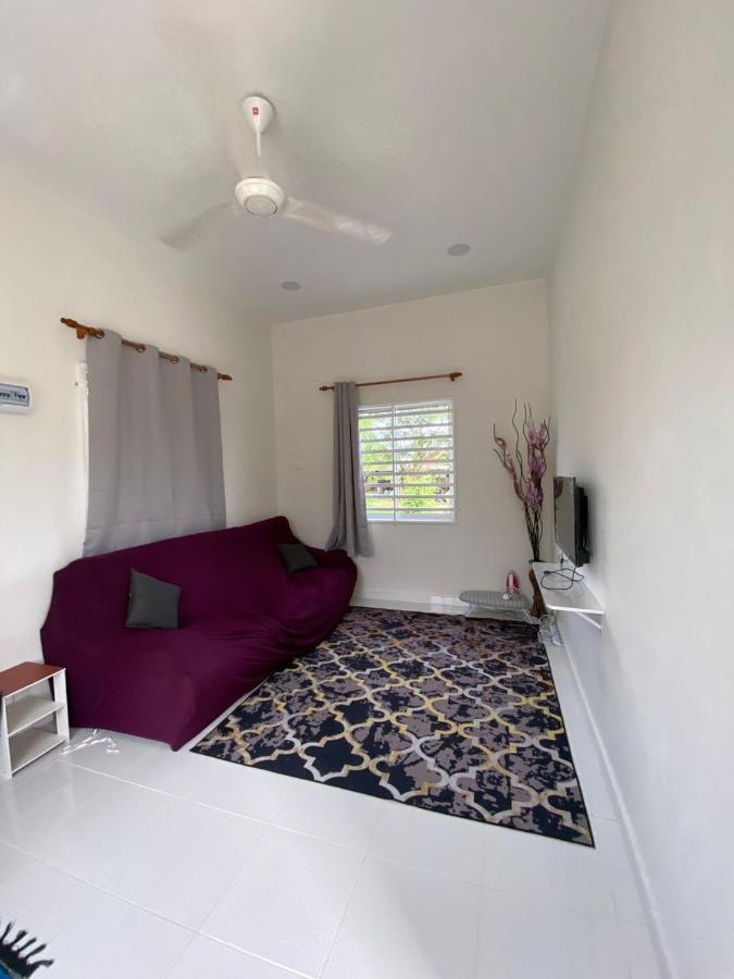 Inap Desa Homestay Batu Buruk Kuala Terengganu Ngoại thất bức ảnh