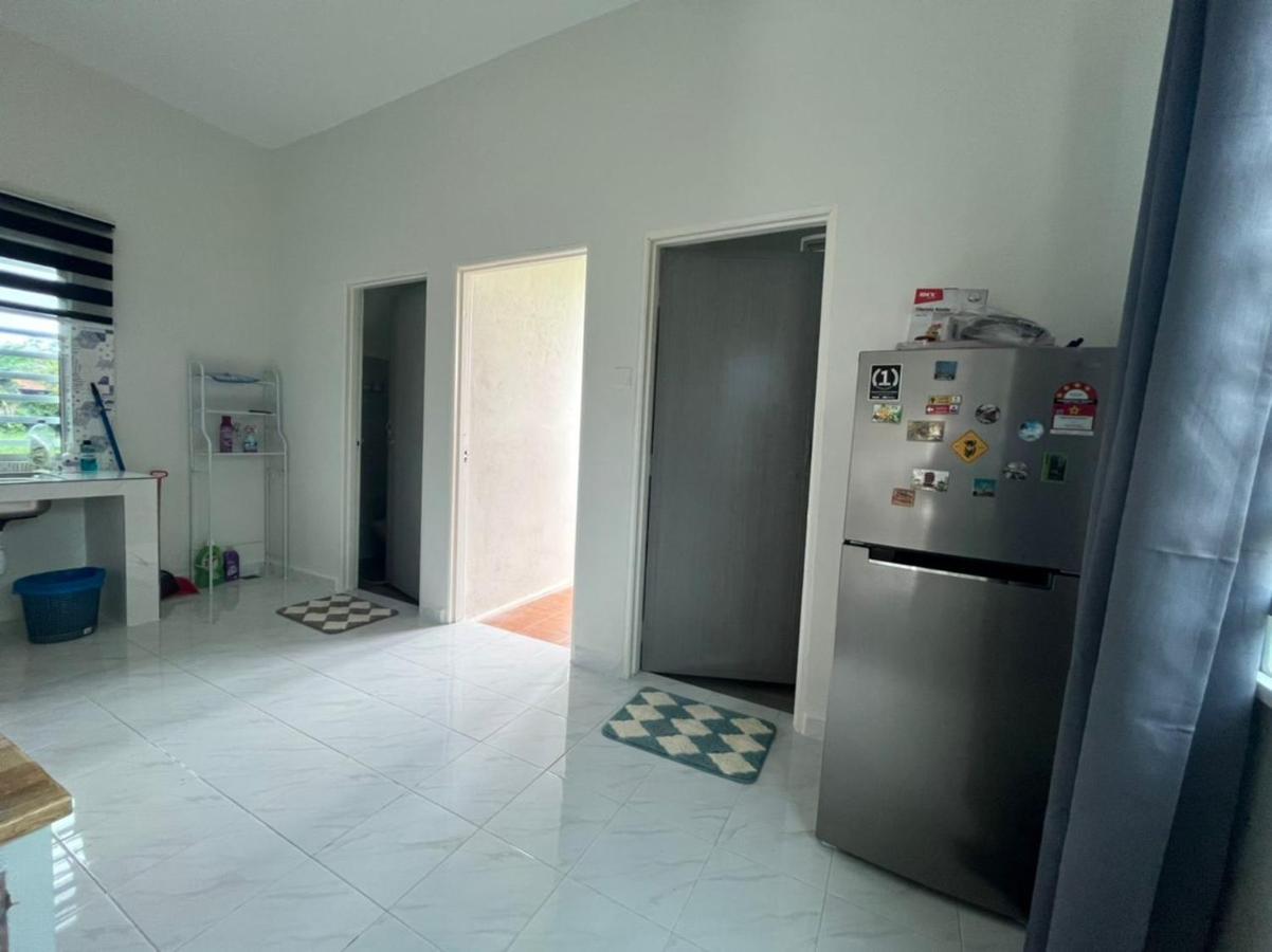 Inap Desa Homestay Batu Buruk Kuala Terengganu Ngoại thất bức ảnh